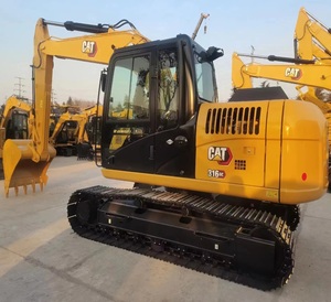 รถขุดรุ่นยอดนิยม มือสอง Cat 316GC 315D 315D2 GC ขนาด 16 ตัน 15 ตัน รถขุดขนาดใหญ่ มีอะไหล่หลากหลายในตลาด จัดส่งรวดเร็ว - Product Image 5