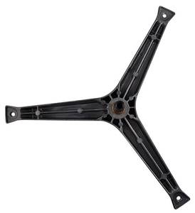 ซัมซุงชิ้นส่วน<span class=keywords><strong>เครื่อง</strong></span><span class=keywords><strong>ซัก</strong></span><span class=keywords><strong>ผ้า</strong></span> DC97-11292A ดรัมแมงมุมครอส - Product Image 6