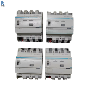 Module d'automatisation domestique intelligent KNX TXA210 1x60 à montage sur rail DIN, système de contrôle intelligent des bâtiments, alimentation résidentielle et commerciale - Product Image 1