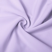 Culottes en nylon non tissé sans couture taille haute pour femmes, confortables, grandes tailles, lingerie unie, vente en gros d'usine