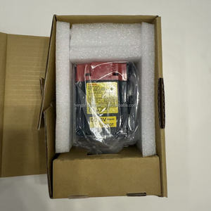 Ventilador Original F an UC A06B-0114-B855 # Motor para Robot 0048 0.13KW DC90V Aluminio Japón - Product Image 5
