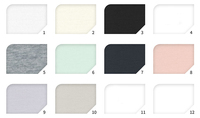 Tissu tricoté à carreaux double face GUAN MIAN, 185 GSM, 77,2 % coton, 22,8 % polyester, tissu tricoté à carreaux élastique pour t-shirt