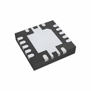 Componentes Electrónicos de Circuito PowerWFQFN del Canal 14 del Fabricante, Gestión de Energía (PMIC) RT7298AHGQW - Product Image 1