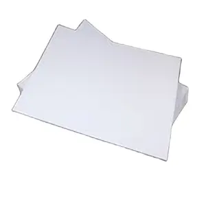 Ream başına 8.5 "X 11" 92 parlak 100% karbon nötr asit ücretsiz A4 kopra kağidi 500 yaprak