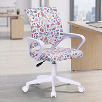 Échantillon Gratuit Chaise de Bureau Moderne de Haute Qualité pour Réunions, Fauteuil Exécutif Entièrement en Maille, Pivotant et Réglable, Mobilier de Bureau Chinois