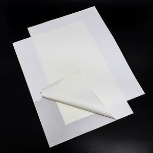 Papel Adhesivo de Seguridad Destructible Imprimible con Tinta FX, Papel Adhesivo Tipo Cáscara de Huevo A4 para Graffiti - Product Image 3