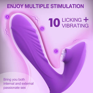 Venta al por mayor Clitioral Sucker para mujeres Silent Viboators Toys,Soft Clitioral Sucker Tool,Viboators Toys para mujeres - Product Image 3