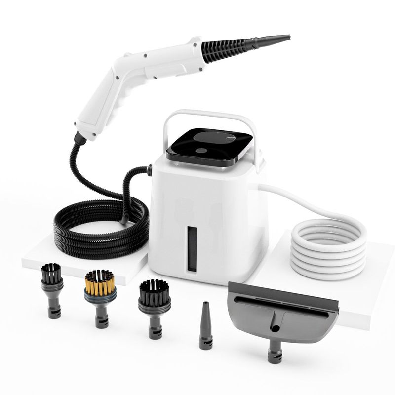 Cleaning Products 2 Adjustable Cordless Foam