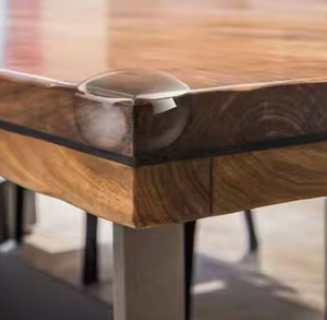 <span class=keywords><strong>MEILLEUR</strong></span> pare-chocs <span class=keywords><strong>de</strong></span> sécurité <span class=keywords><strong>de</strong></span> bord <span class=keywords><strong>de</strong></span> garde d'angle <span class=keywords><strong>de</strong></span> meubles clairs et transparents pare-chocs et coussin à l'épreuve des bébés protecteur d'angle UXU - Product Image 2