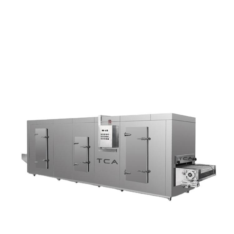 10% скидка, сертифицированное CE спиральное замораживание морепродуктов, туннельный морозильник IQF, индивидуальное быстрое замораживание