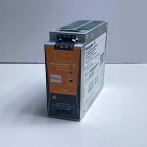 Новый оригинальный блок питания PLC Switchgear <span class=keywords><strong>Pro</strong></span> Max 1W 24V 5A 14781000 *Отличное выгодное предложение* В наличии - Product Image 1