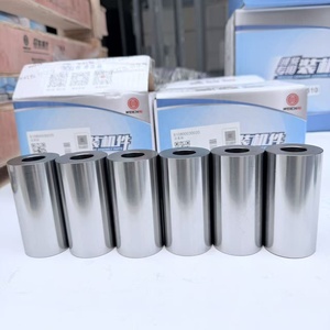 Pasador de Pistón Original 610800030020 Compatible con Motor Weichai P7 para Autobús y Camión de Trabajo Pesado - Product Image 1
