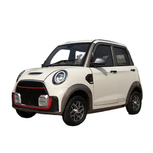 China Supplier Hot Sale Cheap cars Electric Cars New Energy Vehicles for Adults