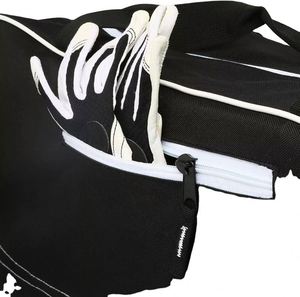 Bolsa de béisbol prémium al por mayor de fábrica BSCI con MOQ bajo, bolsa deportiva para guantes de béisbol - Product Image 3