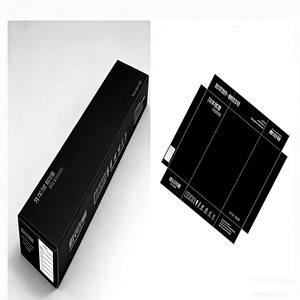 Cajas <span class=keywords><strong>de</strong></span> Cartón Corrugado OEM Duraderas, Empaque Plano, Alta Capacidad <span class=keywords><strong>de</strong></span> Carga, Elegidas por las Mejores Marcas Internacionales - Product Image 3