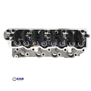 Bán hàng nóng Xi lanh đầu cho Mitsubishi động cơ diesel <span class=keywords><strong>4d56</strong></span> <span class=keywords><strong>4d56</strong></span>-t 4d55 4d56hp 4d56u 4g54 g54b bộ phận chất lượng cao - Product Image 1