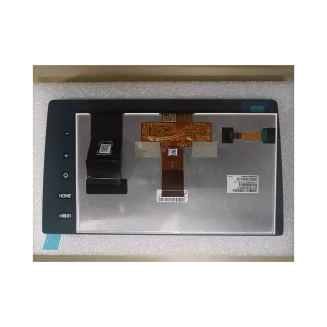 8 Inch LCD Display C080EAT03.0 Car Capacitive Touch Screen Panel for GPS Navigation