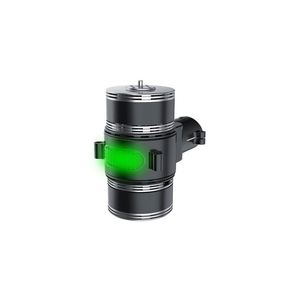 Motor Ligpower X-505 320KV 380KV sin Escobillas IP45 Coaxial Integrado para Dron Quadcopter, Hélice DC UAV, 55.6x38.9mm 1300W/1200W - Product Image 5