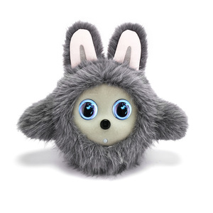 Adorable Robot Mascota de Escritorio con IA - Juguete de Peluche Interactivo y Parlante para la Familia, el Cuidado Parental y el Crecimiento Emocional de las Mascotas - Product Image 2