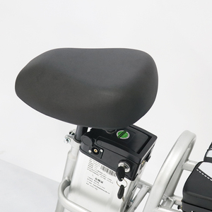 จักรยานไฟฟ้า Defeima Brand Professional ขนาด 18 นิ้ว 500 วัตต์ 48 โวลต์ แบตเตอรี่แบบ Mid-drive สำหรับผู้ใหญ่ จักรยานเสือภูเขาไฟฟ้า - Product Image 3