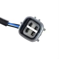 Sensor de Relación Aire-Combustible 89467-33011 234-9024 para Toyota Camry Solara 1997-2001 2.2L 5SFE 89467-33010 A/F O2 Lambda