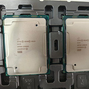 Procesador para Servidor Xeon Gold 6248, 2.5GHz, 20 Núcleos, 40 Subprocesos, TDP 150W, FCLGA3647, 14nm, 30MB de Caché L3 - Product Image 6
