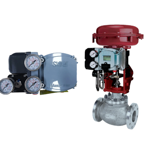 มาโซนีลาน SVI2AP-22121111 จอแสดงผล LCD แบบสองทาง รองรับการสื่อสาร HART 4-20mA IP66 - Product Image 2