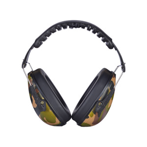 <span class=keywords><strong>Orejeras</strong></span> Plegables Reutilizables con Cancelación de Ruido de 28dB SNR para Niños, Protección Acústica para Autismo y Lectura - Product Image 3