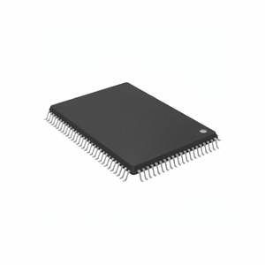 Original One Stop Service 100 BQFP Embedded Electronic Circuit Components MB90F867APF-GE1 - Product Image 1