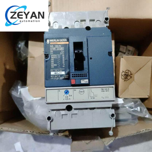 SCHNEIDER 30631P <span class=keywords><strong>NS160N</strong></span> TM125D 3P3T PLUG-IN ปลั๊กอิน - Product Image 1