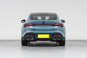 <span class=keywords><strong>Auto</strong></span> Usado MG7 2026 2.0T Trophy+ Edición Ultra Smart, Transmisión Automática, Techo Panorámico, Asientos de Cuero - Product Image 3