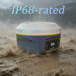GNSS RTK ใต้ซอฟต์แวร์ประมวลผลหลังการสำรวจที่ดินมี GPS - Product Image 5