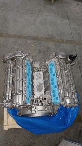 Fabrik-Großhandel: Generalüberholter 3,0-Liter V6 Dieselmotor <span class=keywords><strong>OM</strong></span> <span class=keywords><strong>642</strong></span> <span class=keywords><strong>642</strong></span>.820 für Mercedes Benz <span class=keywords><strong>642</strong></span> 820 W164 ML350 X164 GL350 - Product Image 3