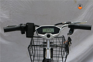 2020 de alta calidad <span class=keywords><strong>bicicleta</strong></span> eléctrica de carga para la venta 48V 350W de la ciudad E <span class=keywords><strong>bicicleta</strong></span> con gran capacidad de carga - Product Image 5