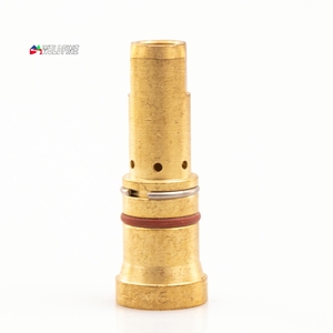 Hot bán Hàn ngọn đuốc phụ kiện 4635 tip Adaptor cho 15 Series dài lời khuyên - Product Image 6