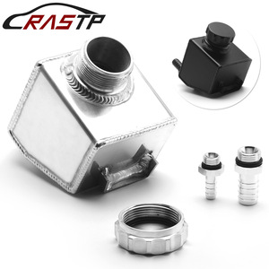 Réservoir d'huile en aluminium CRASTP 1,5 L pour Holden Commodore V6 V8, pièces de tuning moteur - Product Image 1