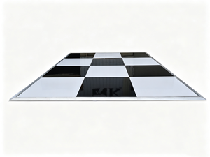 RK Plancher de danse portable brillant pour mariage en promotion - Product Image 1