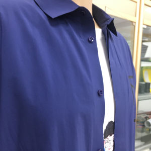 फिल्म स्टॉक रोल लिंगरी गोंद कपड़े के लिए चिपकने वाली शीट - Product Image 3