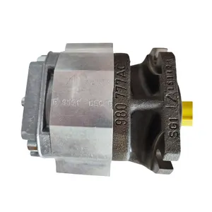 PGP2-2X Parker pump PGP2 PGP2-22 PGF1 PGF2 PGF3 series PGP2-2X/016LN20VM fixed displacement hydraulic gear pump