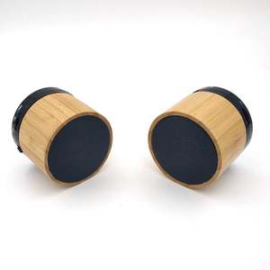 Hot Selling Custom Cheap Waterproof <b>Bluetooth</b> Wireless <b>Mini</b> PVC <b>Speaker</b> Portable AX Brand for Business Promotional Gift - Product Image 1