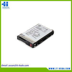 Firmware 1.92TB SATA 6G MU SFF SC Firmware SSD untuk Server Hpe - Product Image 4