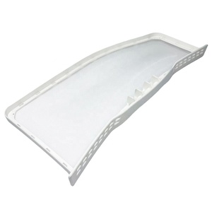 <span class=keywords><strong>Filtre</strong></span> <span class=keywords><strong>à</strong></span> charpie de sécheuse WP37001142 de haute qualité pour pièces de sécheuse <span class=keywords><strong>Whirlpool</strong></span> et pièces de <span class=keywords><strong>machine</strong></span> <span class=keywords><strong>à</strong></span> <span class=keywords><strong>laver</strong></span> Amana - Product Image 6