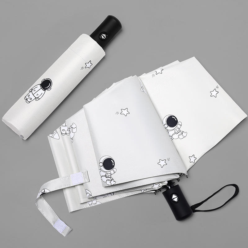 8 os automatique-astronaute beige