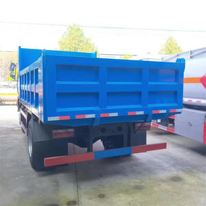 Новый самосвал Dongfeng <span class=keywords><strong>12T</strong></span> |   Новый/б/у самосвал для перевозки песка, камня и строительного мусора |   Самосвал для горнодобывающей промышленности |   Самосвал - Product Image 5