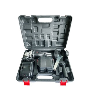 Everforce Electric Angle Grinder Lithium Battery Brushless Motor Polishing Tool Wireless Rechargeable - Product Image 2