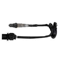 MOE-E0008 MASUMA Gros Auto Pièces Accessoires O2 Capteur D'oxygène pour BMW 5-SÉRIE (F10) A0045423618 A0035427118