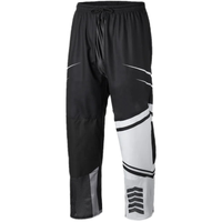 Uniforme de Hockey sobre Hielo Ajustable 2026, Pantalones Cortos y Camiseta Sublimados Personalizados, 100% Poliéster de Secado Rápido, Unisex