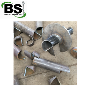 <span class=keywords><strong>Prix</strong></span> compétitif pour les pieux à vis ronds en acier et les pieux hélicoïdaux pour la réparation des fondations de maisons - Product Image 2