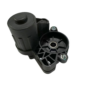 มอเตอร์คาลิปเปอร์เบรกหลัง Volkswagen รุ่น 5WD615405A 5WD615406A สำหรับ Lamando Golf 8 Audi A3L อะไหล่ทดแทน - Product Image 4