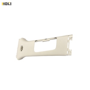 Phụ Kiện Xe Hơi Phía Trước Bumper Bìa Gương Hỗ Trợ Trụ Cột Bìa B-Trụ Cột Tùy Chỉnh Sản Xuất Khuôn Nhựa Dịch Vụ - Product Image 3